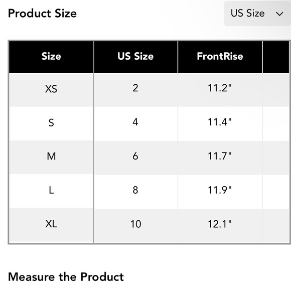 💎 Rhinestone fringe shorts 💎 - Picture 6 of 9